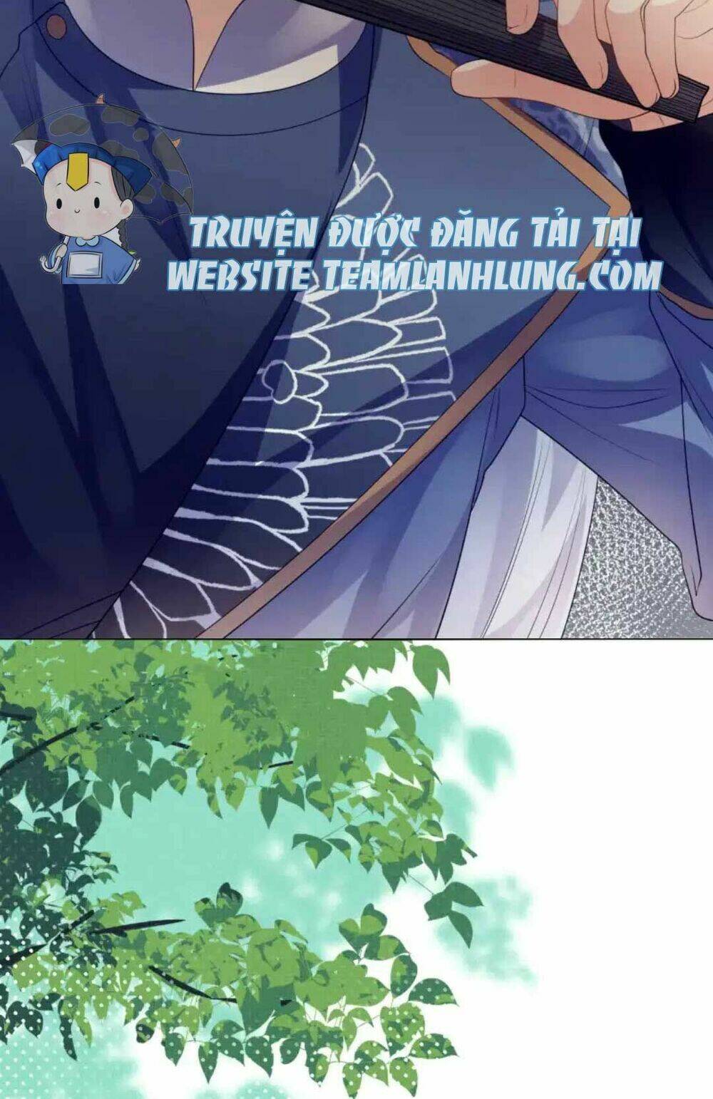 Phương Thức Nuôi Dưỡng Nhân Vật Phản Diện: Chapter 10