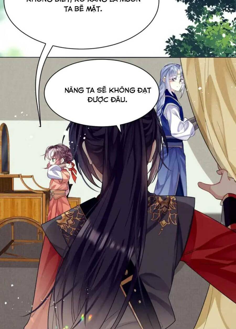 Phương Thức Nuôi Dưỡng Nhân Vật Phản Diện: Chapter 13