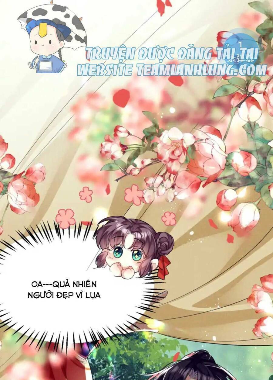 Phương Thức Nuôi Dưỡng Nhân Vật Phản Diện: Chapter 13