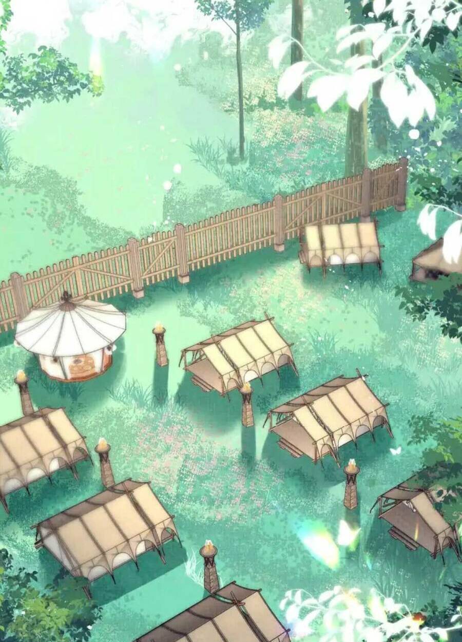 Phương Thức Nuôi Dưỡng Nhân Vật Phản Diện: Chapter 13