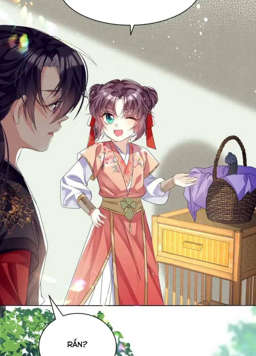 Phương Thức Nuôi Dưỡng Nhân Vật Phản Diện: Chapter 13