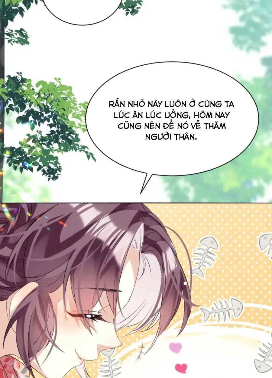 Phương Thức Nuôi Dưỡng Nhân Vật Phản Diện: Chapter 13