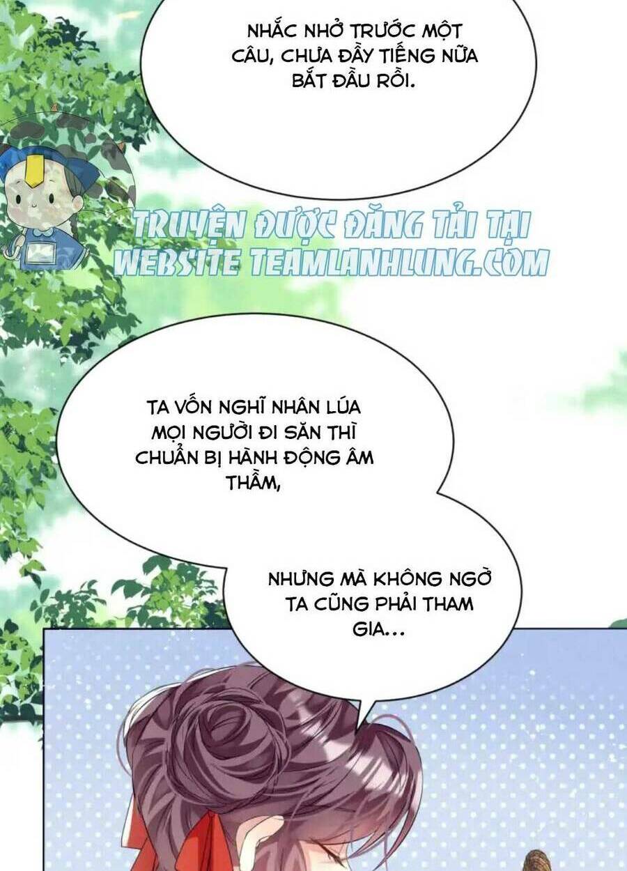 Phương Thức Nuôi Dưỡng Nhân Vật Phản Diện: Chapter 13