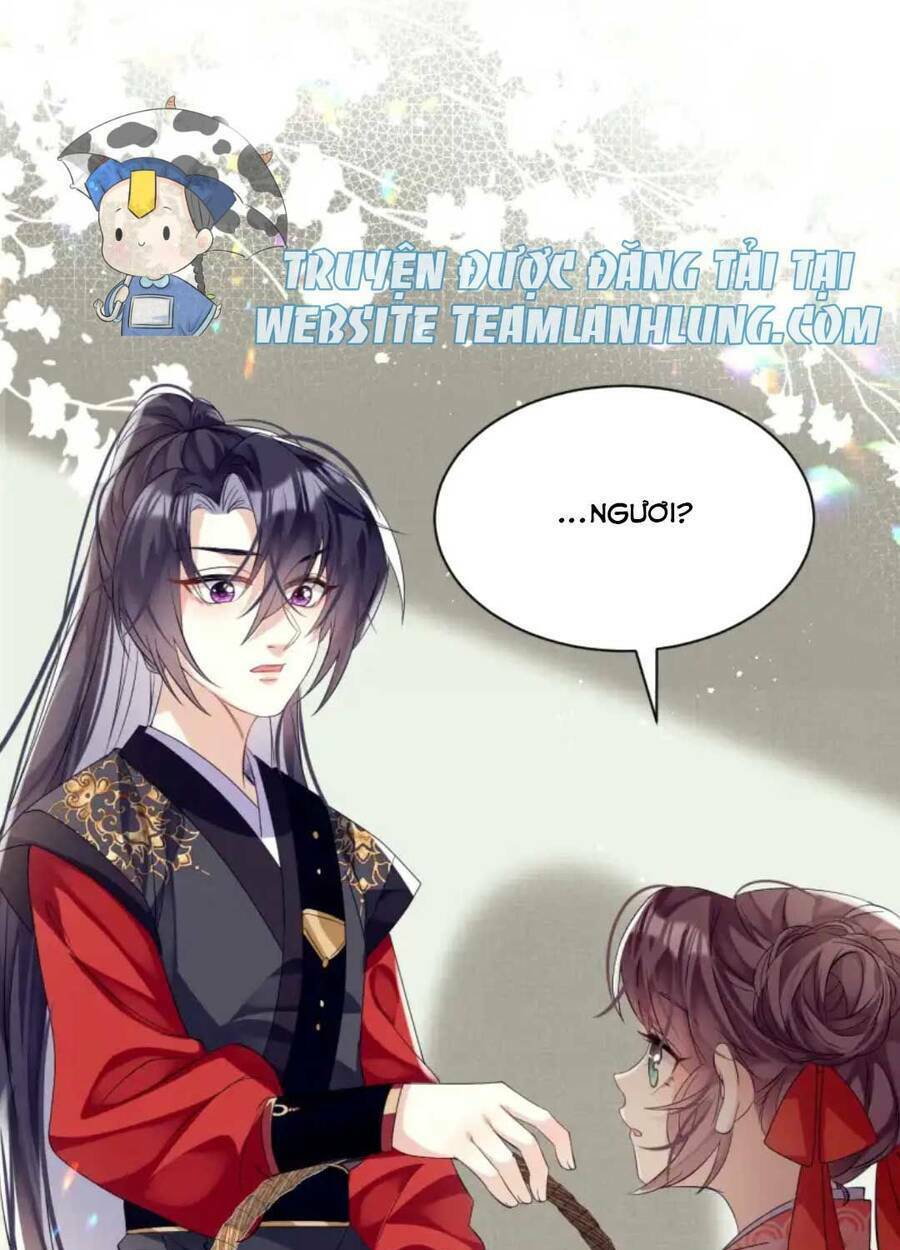 Phương Thức Nuôi Dưỡng Nhân Vật Phản Diện: Chapter 13