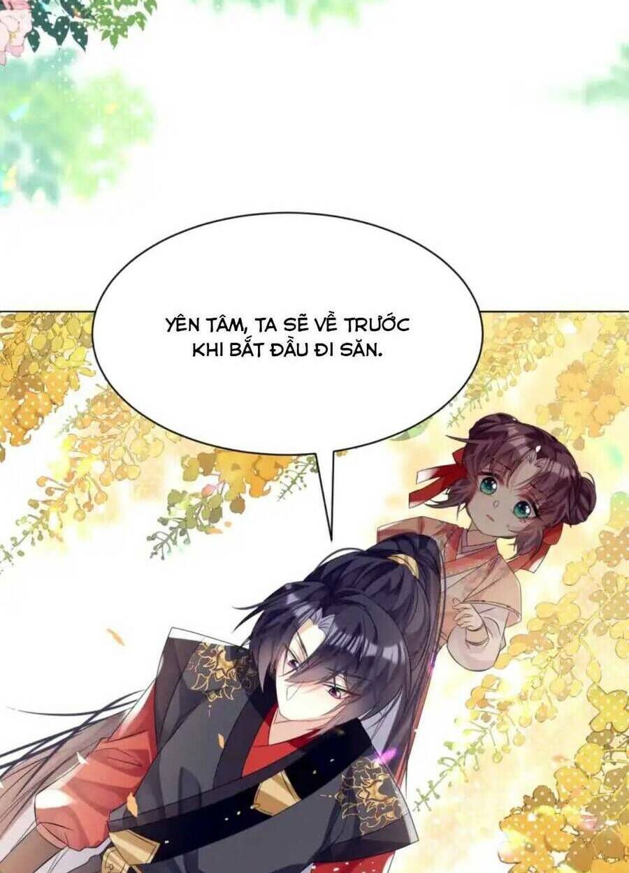 Phương Thức Nuôi Dưỡng Nhân Vật Phản Diện: Chapter 13