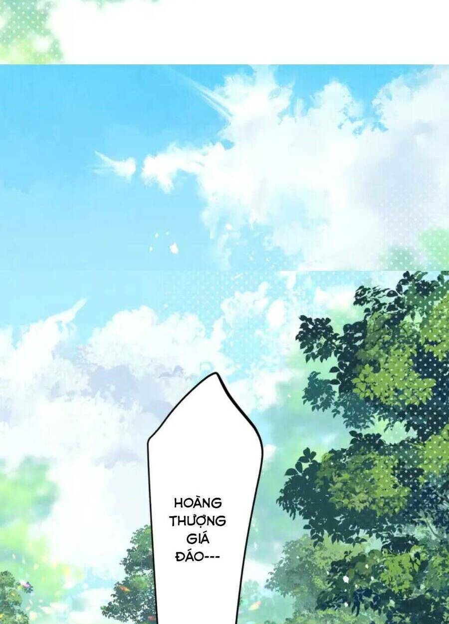 Phương Thức Nuôi Dưỡng Nhân Vật Phản Diện: Chapter 13