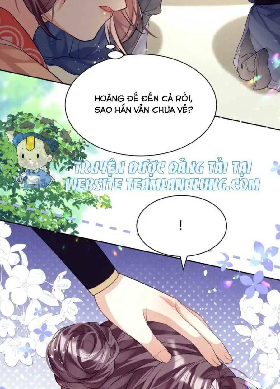 Phương Thức Nuôi Dưỡng Nhân Vật Phản Diện: Chapter 13
