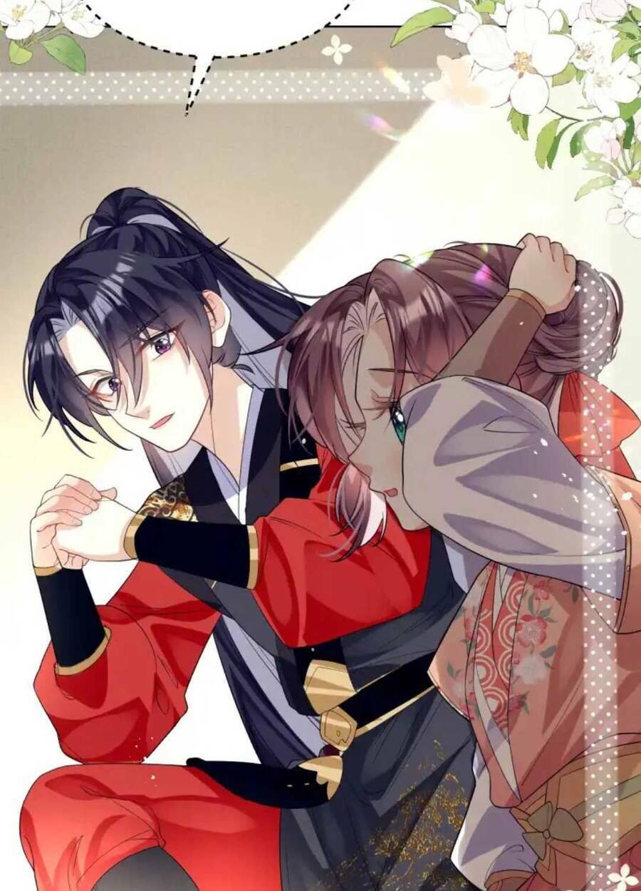 Phương Thức Nuôi Dưỡng Nhân Vật Phản Diện: Chapter 13