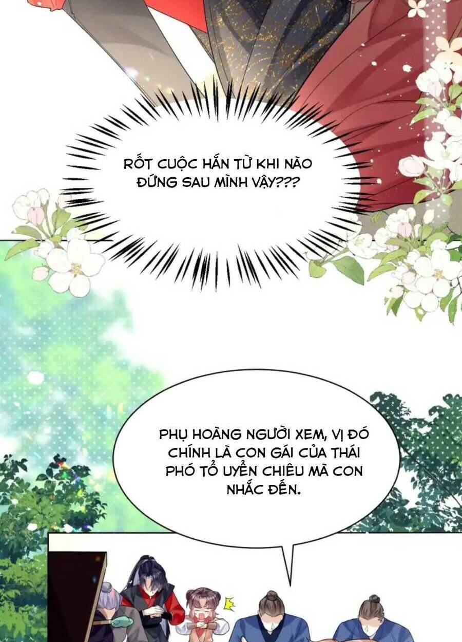 Phương Thức Nuôi Dưỡng Nhân Vật Phản Diện: Chapter 13