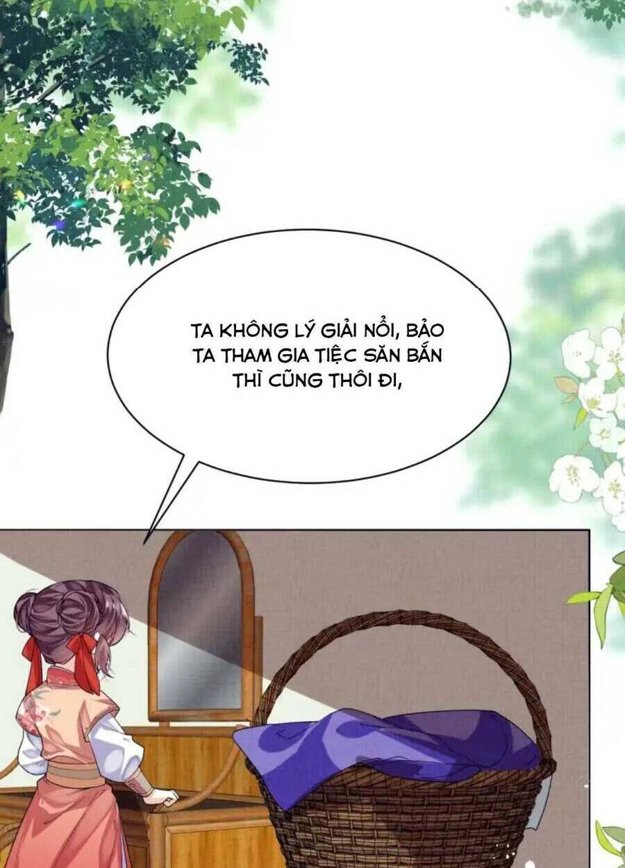 Phương Thức Nuôi Dưỡng Nhân Vật Phản Diện: Chapter 13