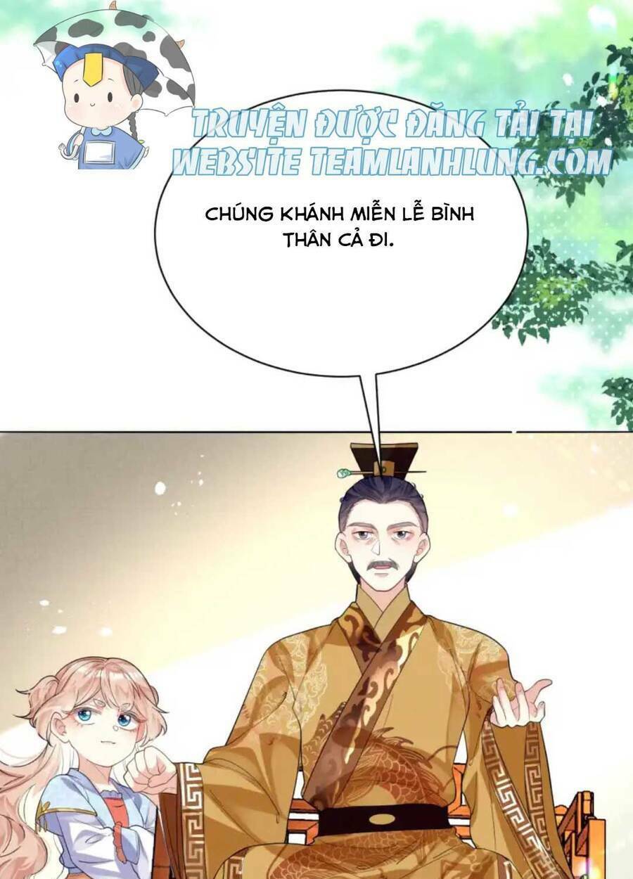 Phương Thức Nuôi Dưỡng Nhân Vật Phản Diện: Chapter 13