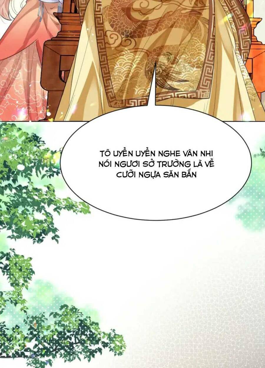 Phương Thức Nuôi Dưỡng Nhân Vật Phản Diện: Chapter 13