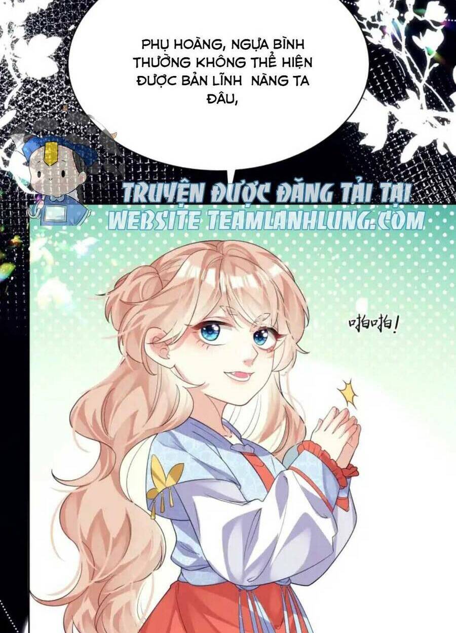 Phương Thức Nuôi Dưỡng Nhân Vật Phản Diện: Chapter 13