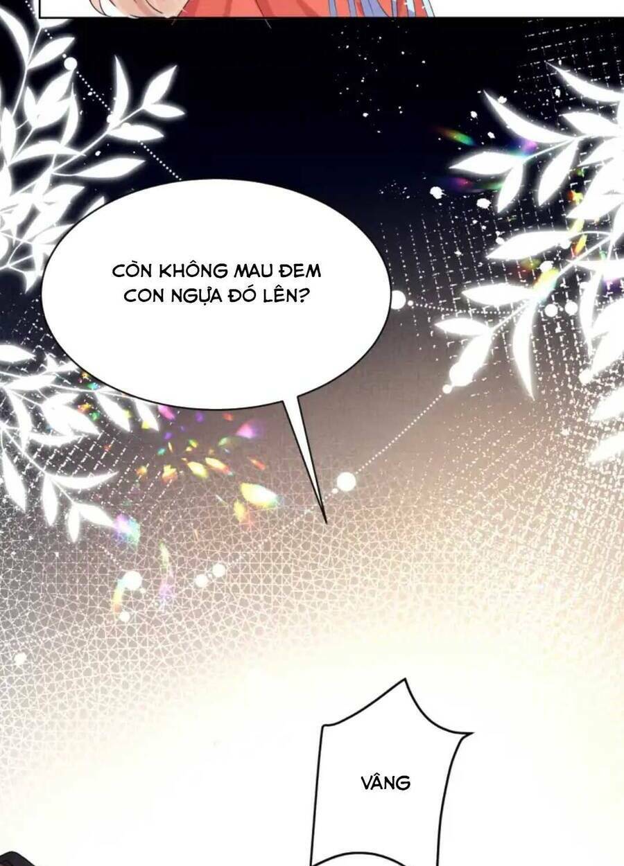 Phương Thức Nuôi Dưỡng Nhân Vật Phản Diện: Chapter 13