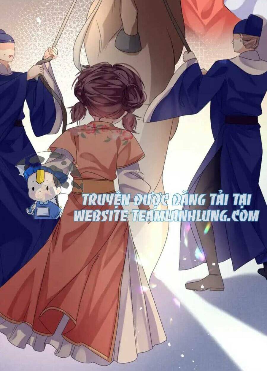 Phương Thức Nuôi Dưỡng Nhân Vật Phản Diện: Chapter 13