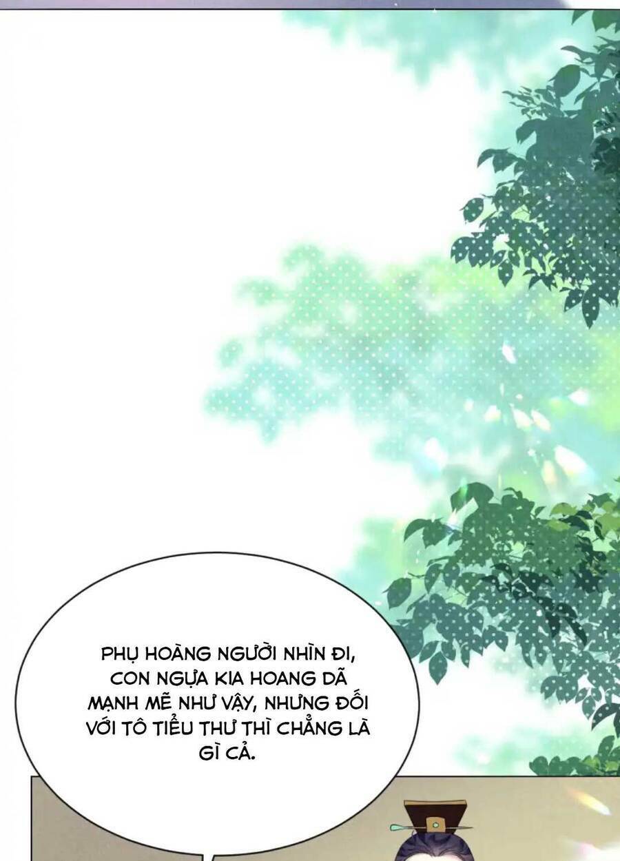 Phương Thức Nuôi Dưỡng Nhân Vật Phản Diện: Chapter 13