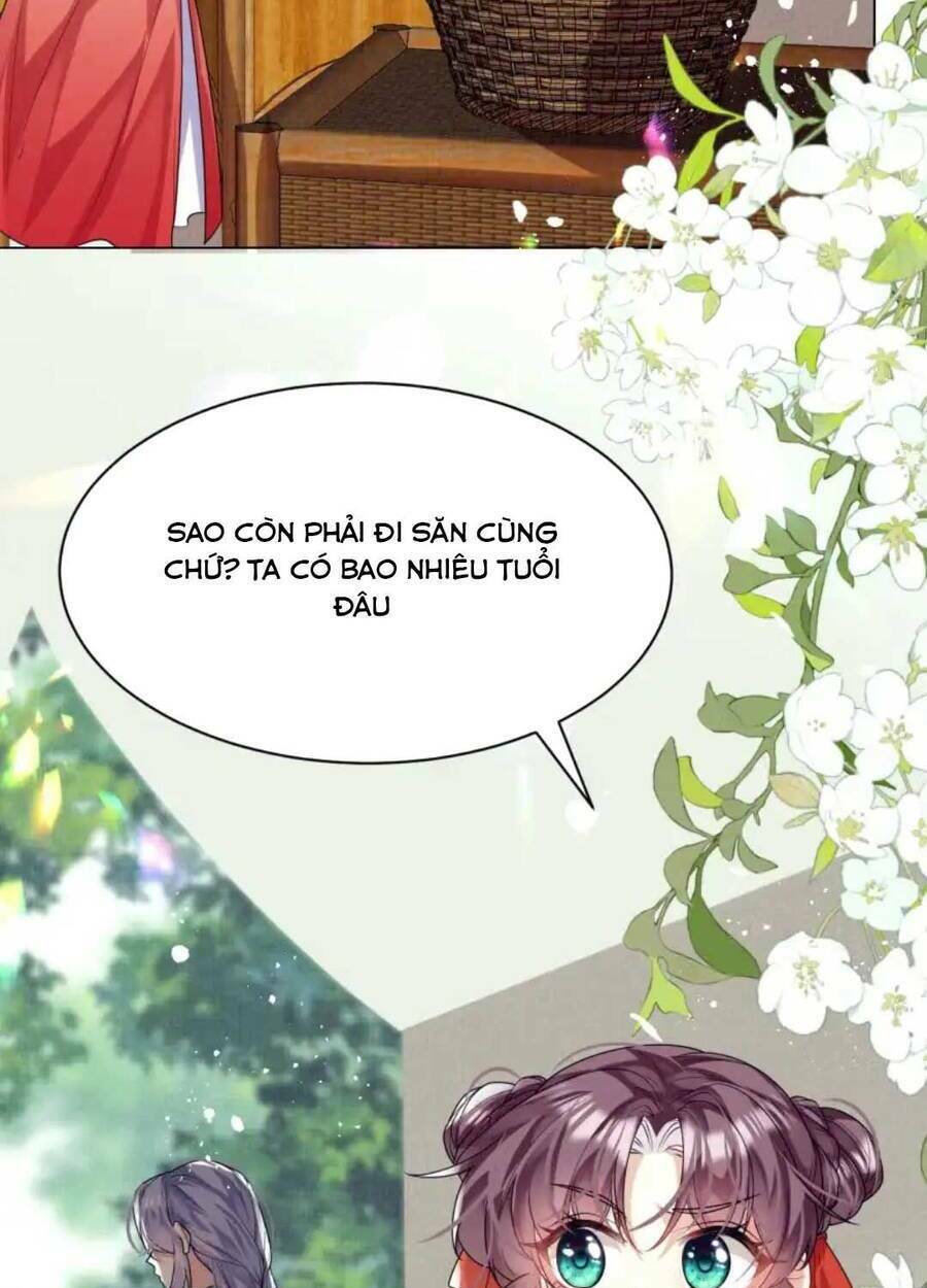 Phương Thức Nuôi Dưỡng Nhân Vật Phản Diện: Chapter 13