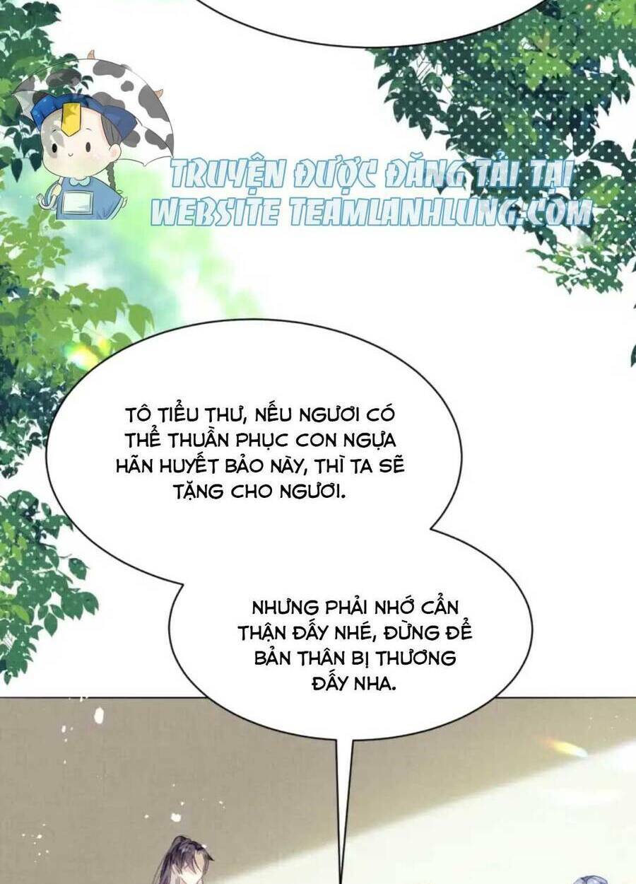 Phương Thức Nuôi Dưỡng Nhân Vật Phản Diện: Chapter 13