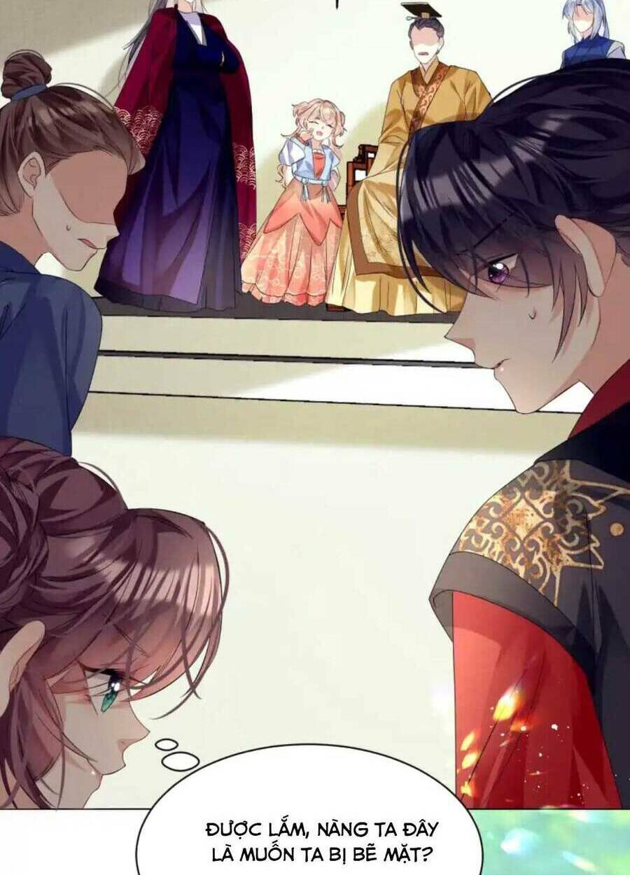 Phương Thức Nuôi Dưỡng Nhân Vật Phản Diện: Chapter 13