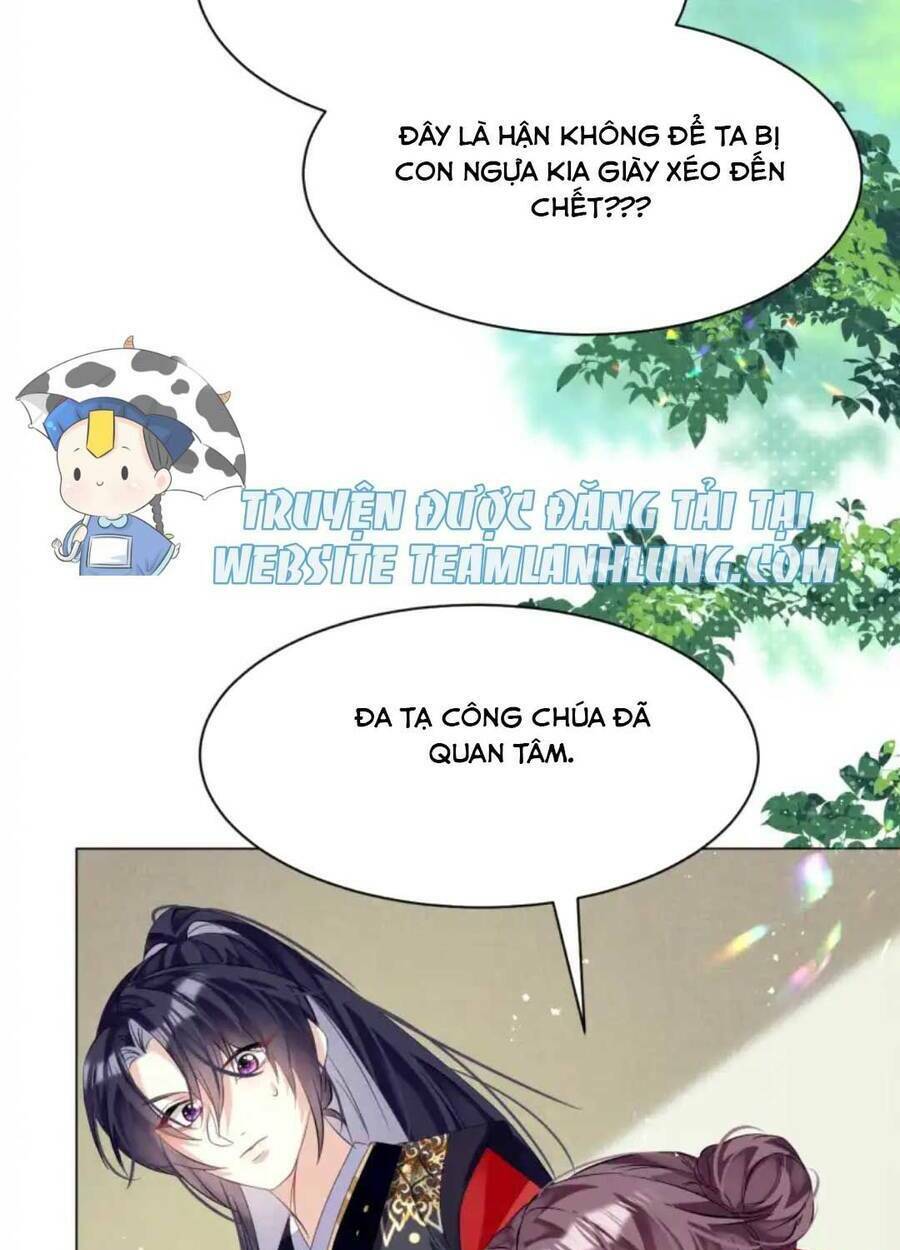 Phương Thức Nuôi Dưỡng Nhân Vật Phản Diện: Chapter 13