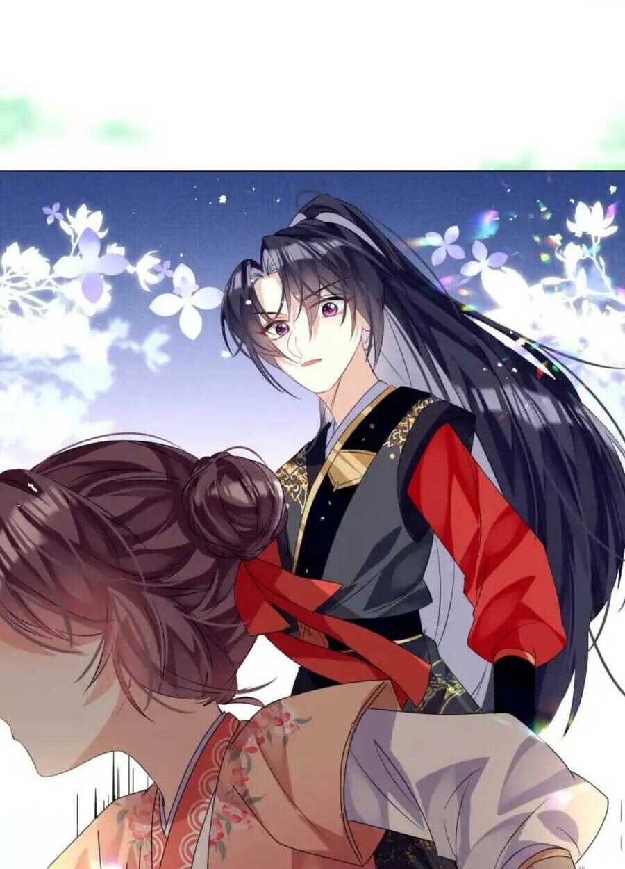 Phương Thức Nuôi Dưỡng Nhân Vật Phản Diện: Chapter 13