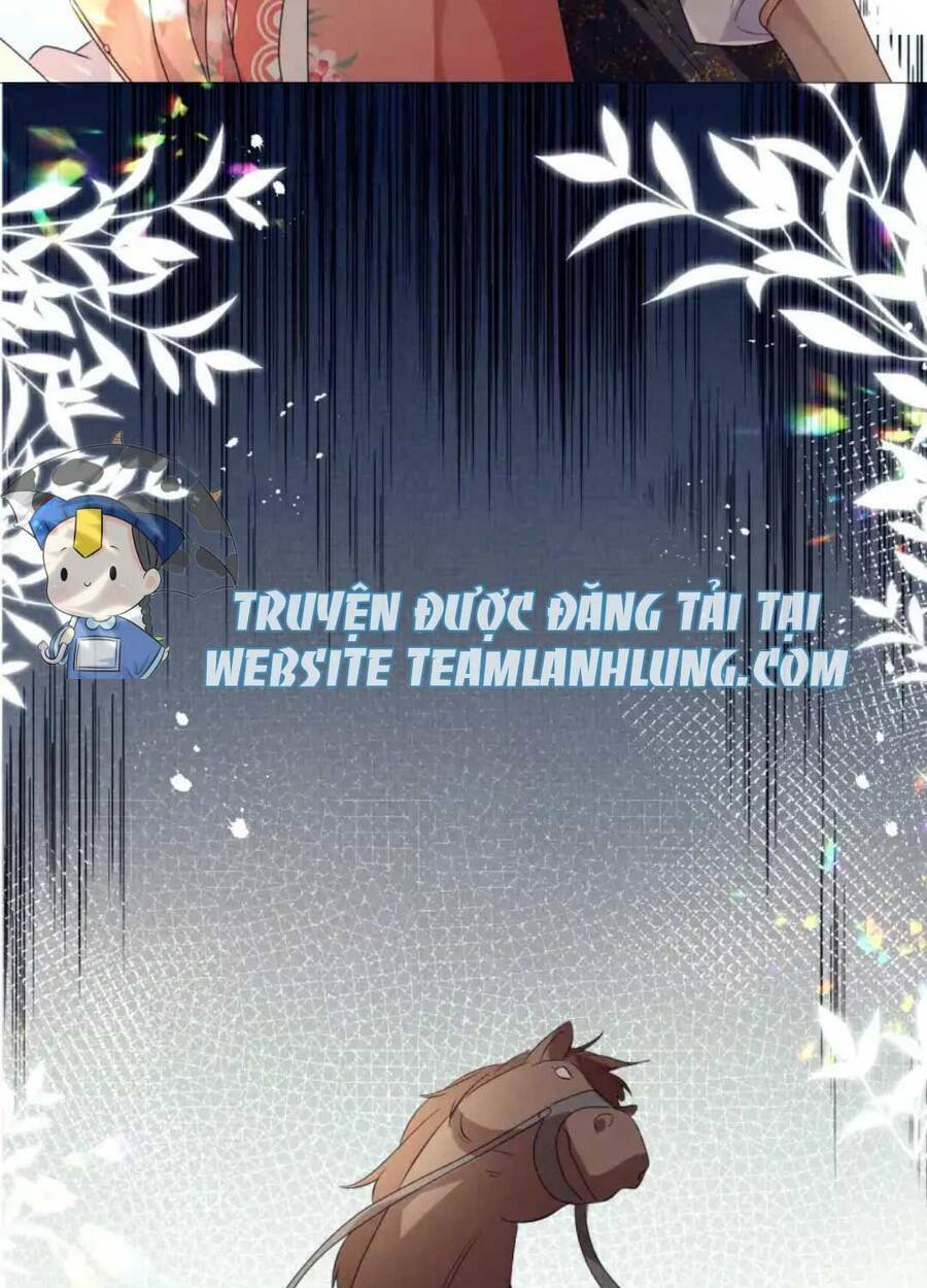 Phương Thức Nuôi Dưỡng Nhân Vật Phản Diện: Chapter 13