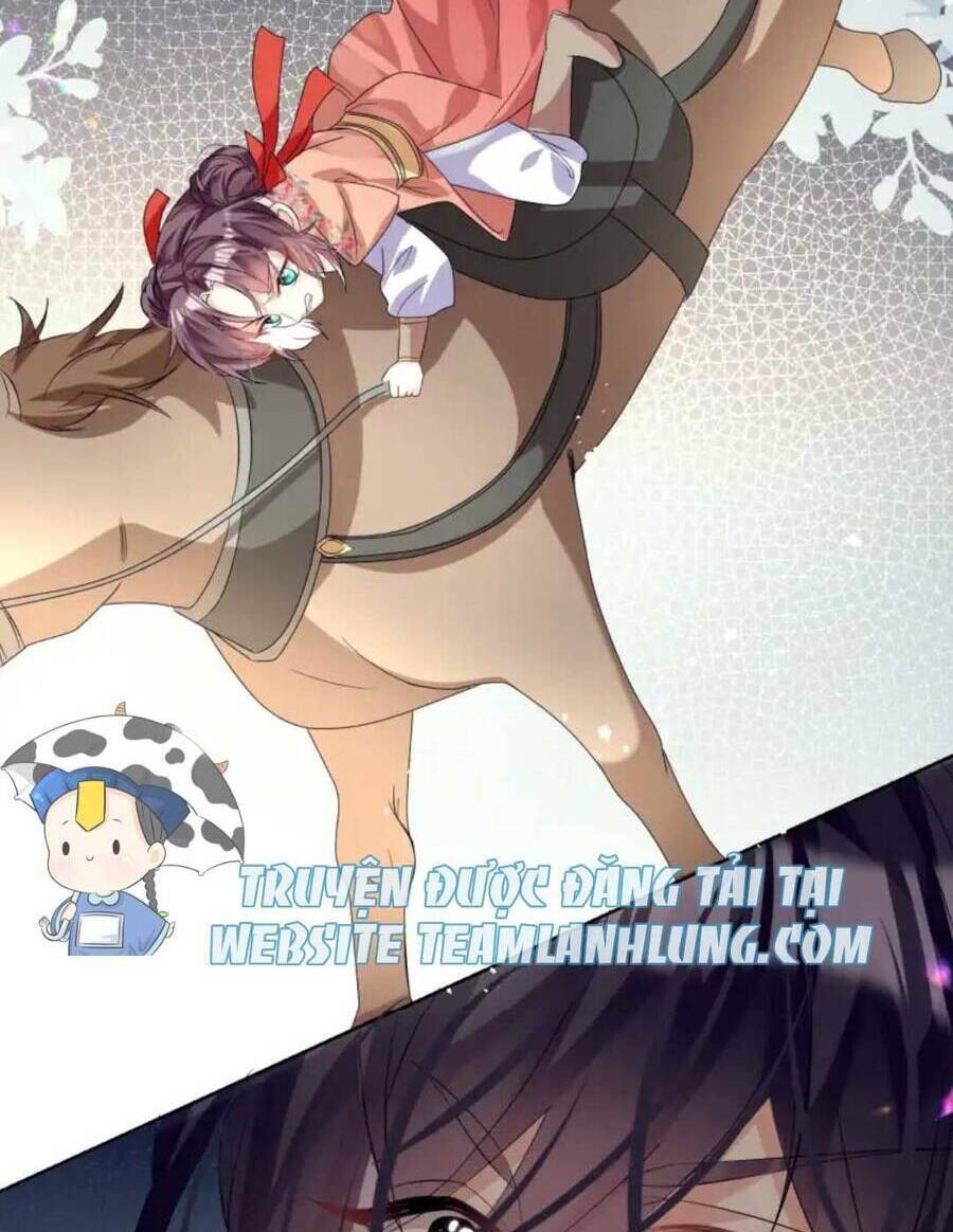Phương Thức Nuôi Dưỡng Nhân Vật Phản Diện: Chapter 13