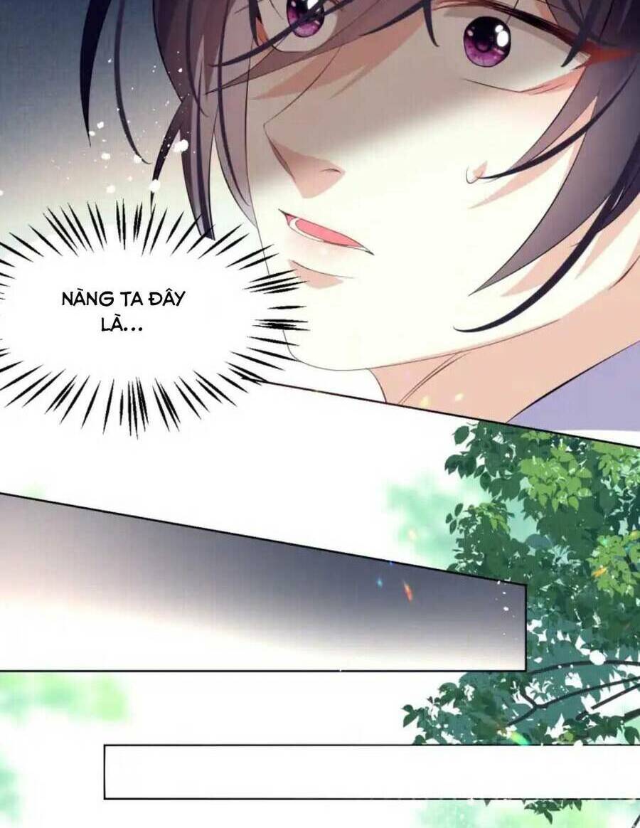 Phương Thức Nuôi Dưỡng Nhân Vật Phản Diện: Chapter 13