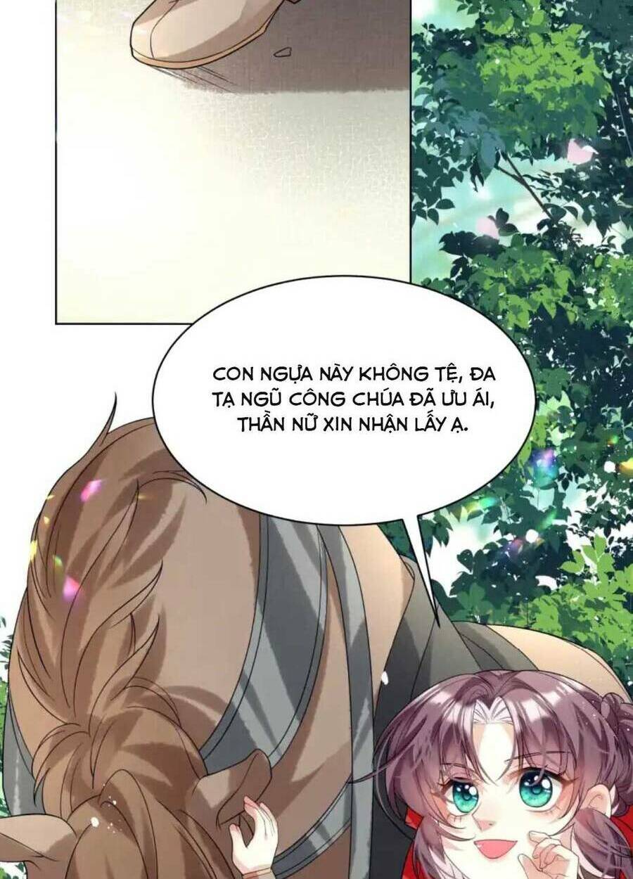 Phương Thức Nuôi Dưỡng Nhân Vật Phản Diện: Chapter 13