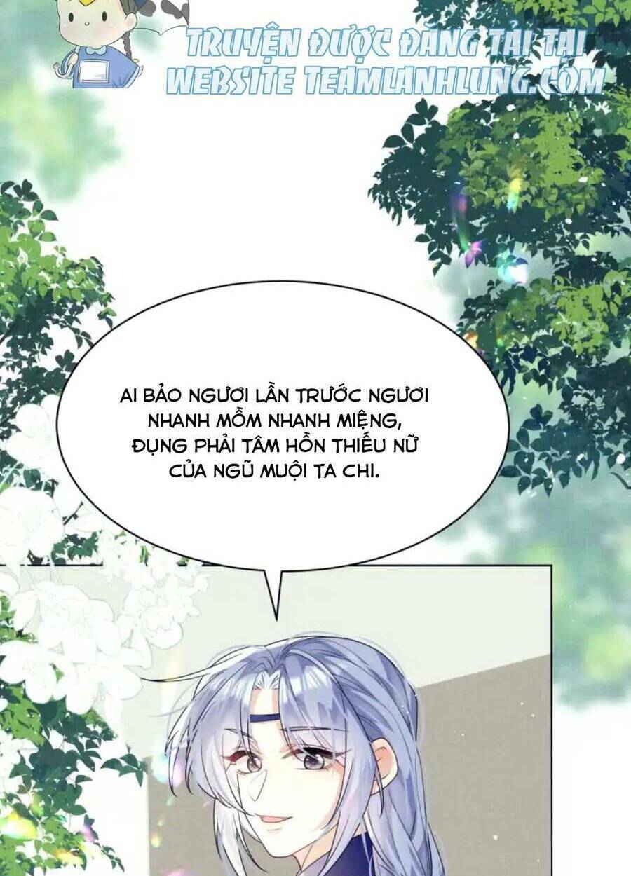 Phương Thức Nuôi Dưỡng Nhân Vật Phản Diện: Chapter 13
