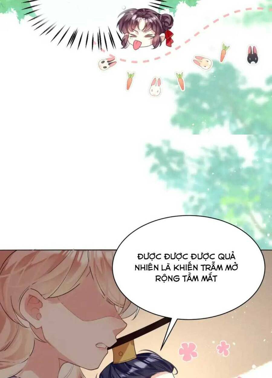 Phương Thức Nuôi Dưỡng Nhân Vật Phản Diện: Chapter 13