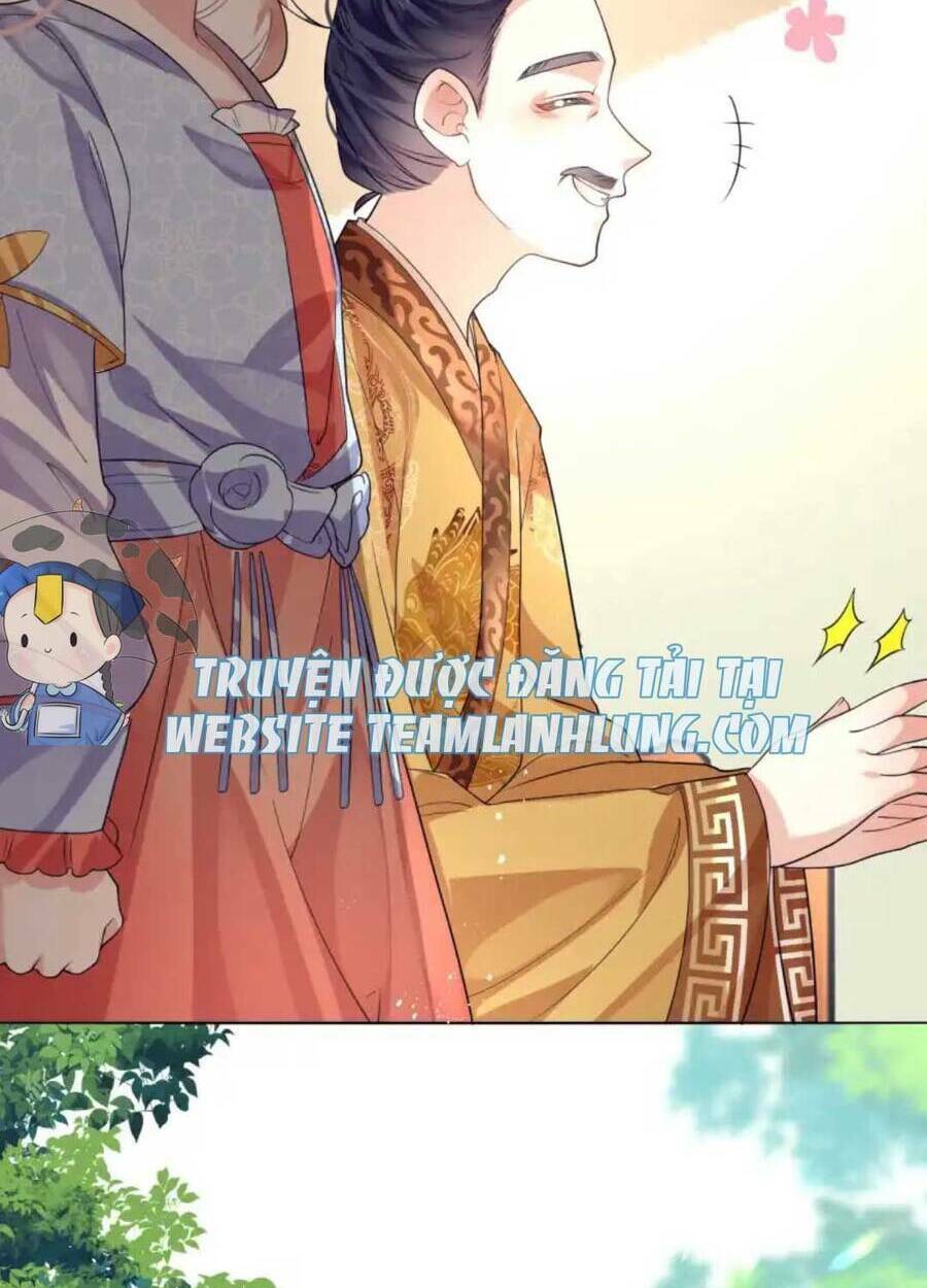 Phương Thức Nuôi Dưỡng Nhân Vật Phản Diện: Chapter 13