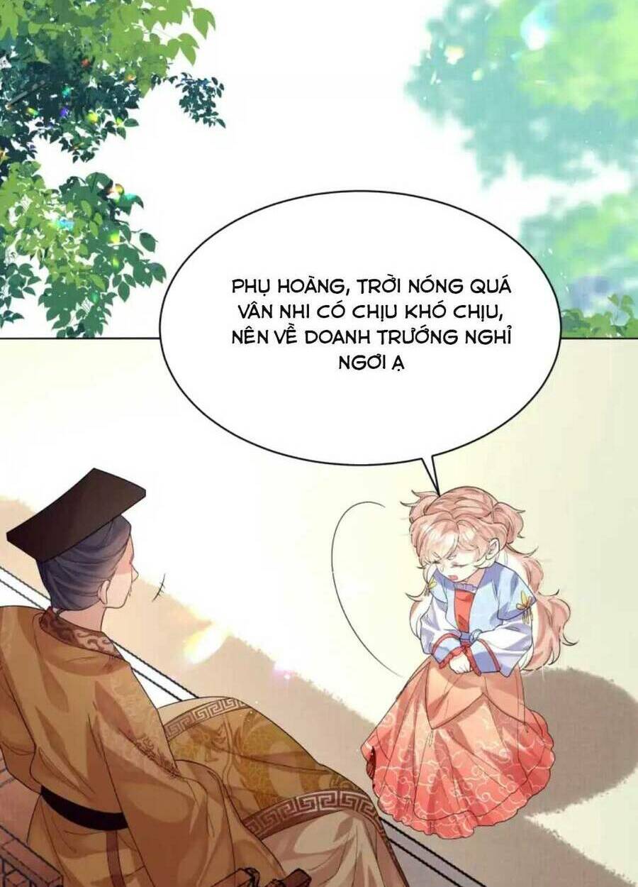 Phương Thức Nuôi Dưỡng Nhân Vật Phản Diện: Chapter 13
