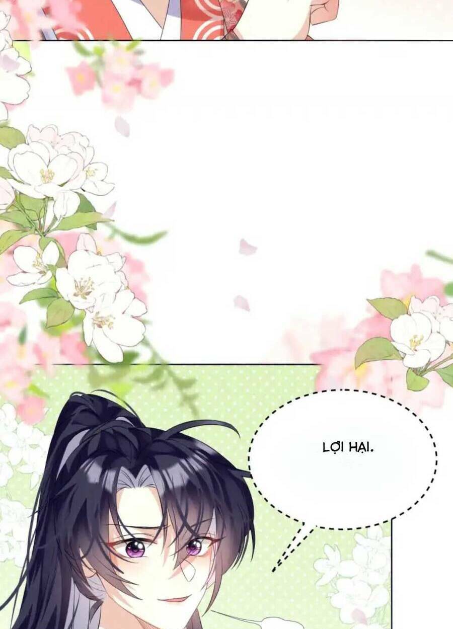 Phương Thức Nuôi Dưỡng Nhân Vật Phản Diện: Chapter 13