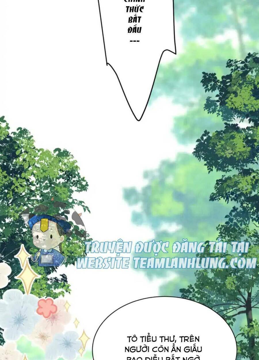 Phương Thức Nuôi Dưỡng Nhân Vật Phản Diện: Chapter 13