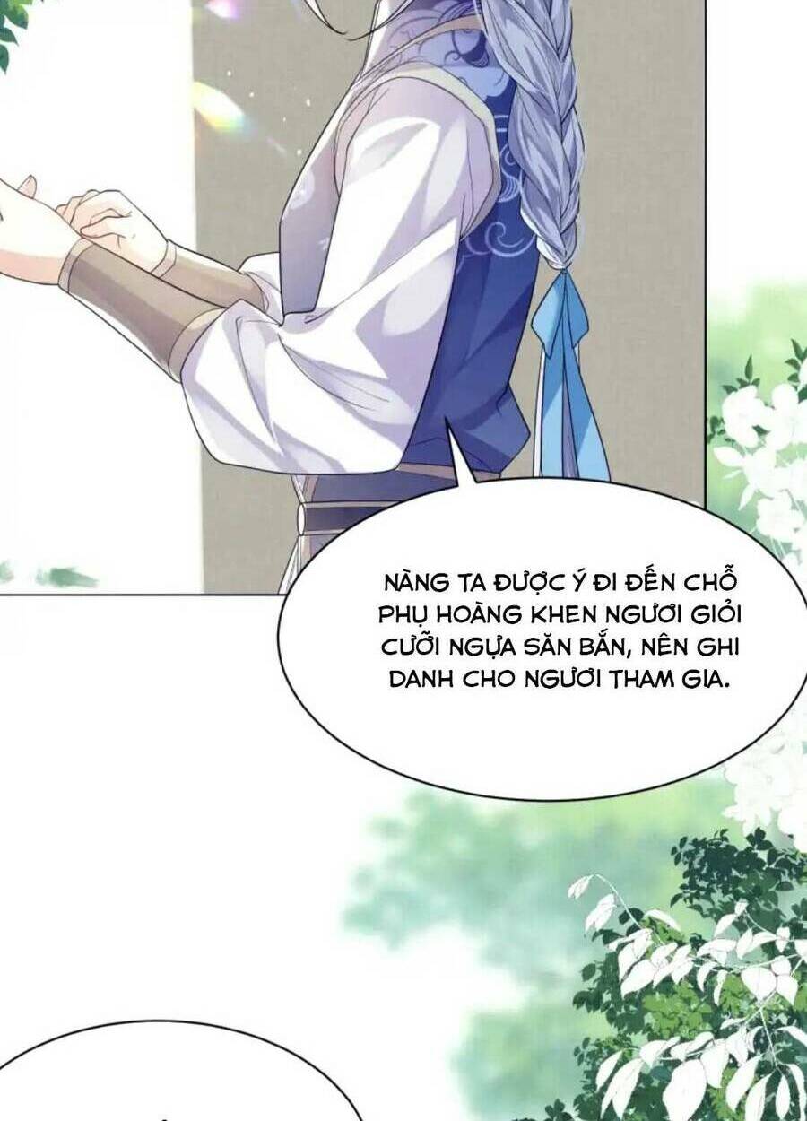 Phương Thức Nuôi Dưỡng Nhân Vật Phản Diện: Chapter 13