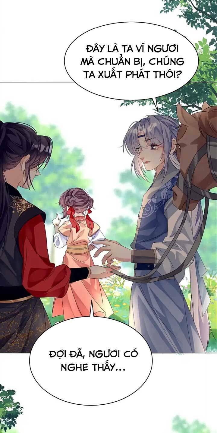 Phương Thức Nuôi Dưỡng Nhân Vật Phản Diện: Chapter 13