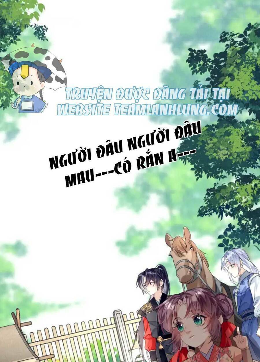 Phương Thức Nuôi Dưỡng Nhân Vật Phản Diện: Chapter 13