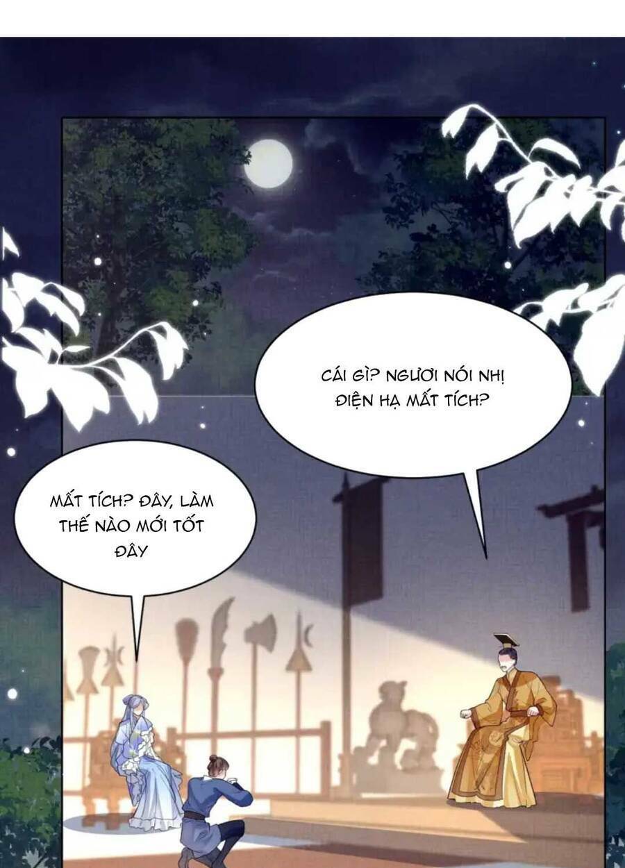 Phương Thức Nuôi Dưỡng Nhân Vật Phản Diện: Chapter 17