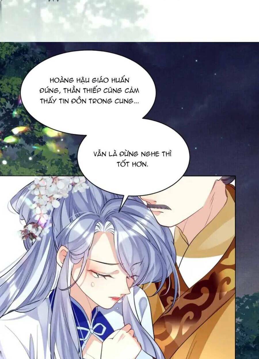 Phương Thức Nuôi Dưỡng Nhân Vật Phản Diện: Chapter 17