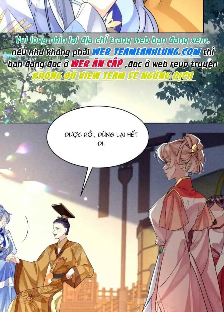 Phương Thức Nuôi Dưỡng Nhân Vật Phản Diện: Chapter 17