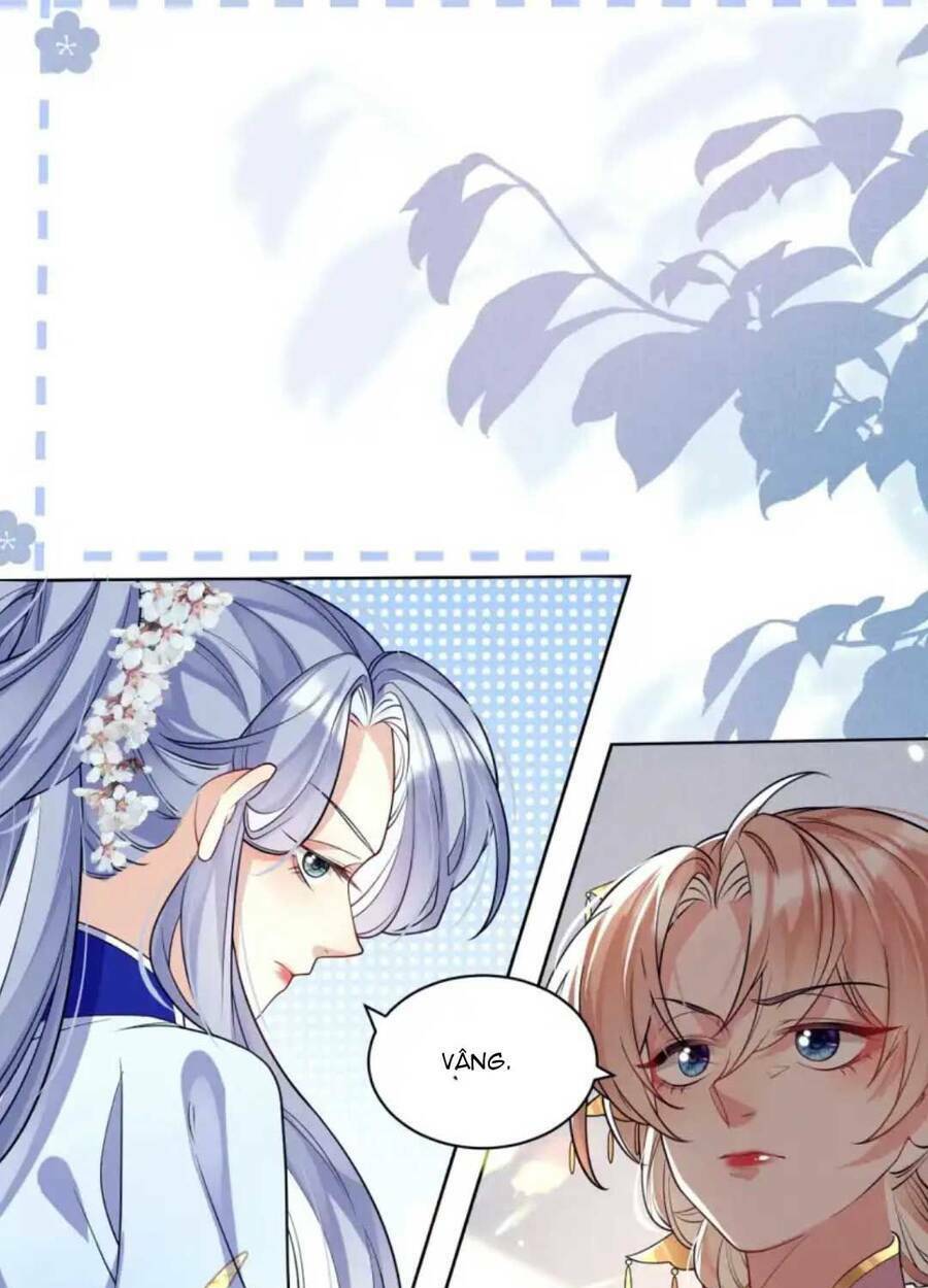 Phương Thức Nuôi Dưỡng Nhân Vật Phản Diện: Chapter 17