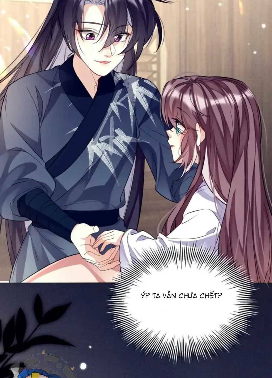 Phương Thức Nuôi Dưỡng Nhân Vật Phản Diện: Chapter 17