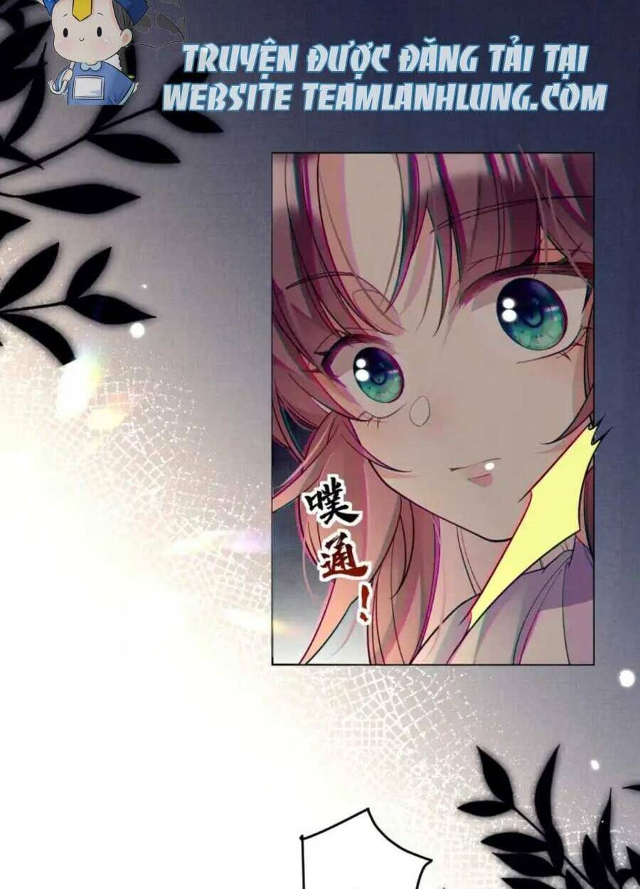 Phương Thức Nuôi Dưỡng Nhân Vật Phản Diện: Chapter 17
