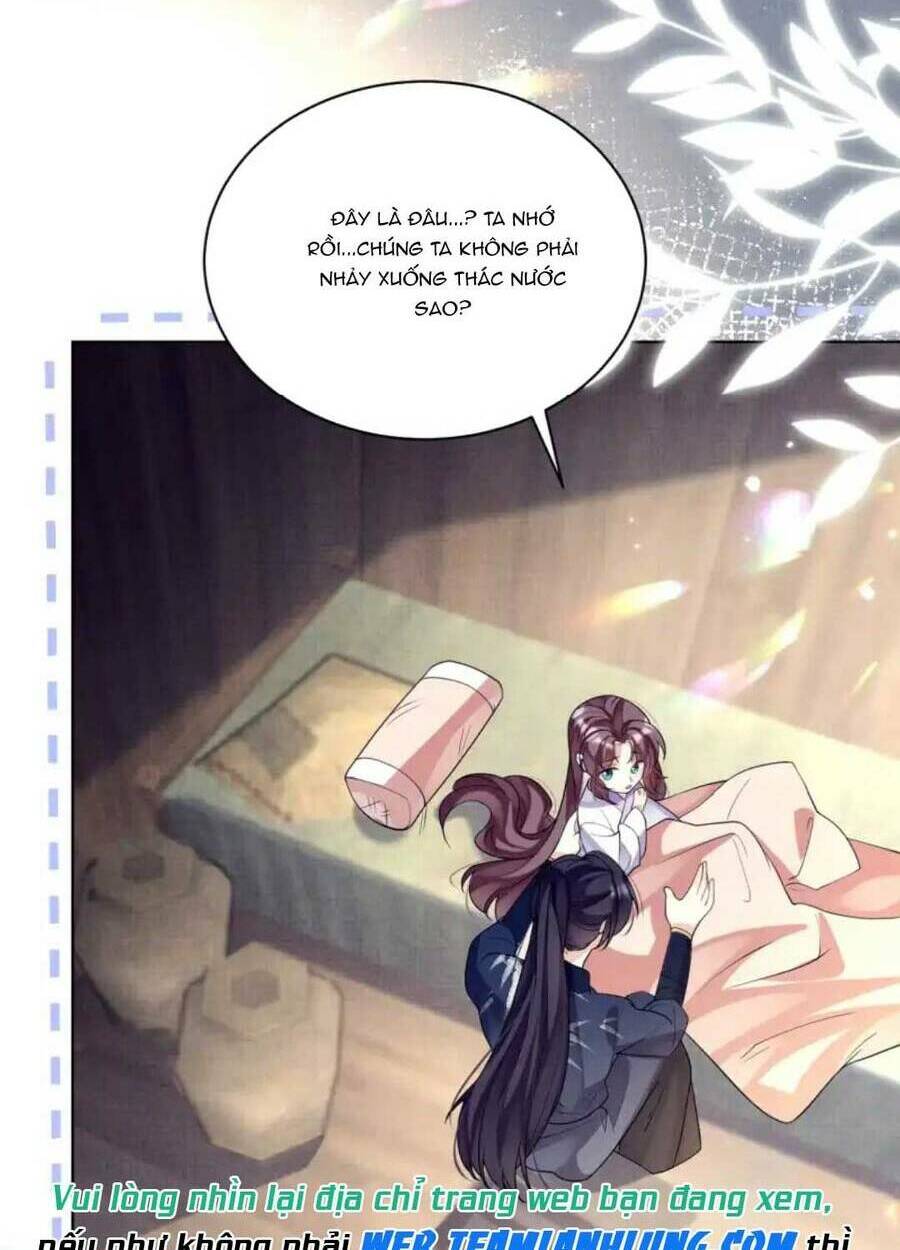 Phương Thức Nuôi Dưỡng Nhân Vật Phản Diện: Chapter 17