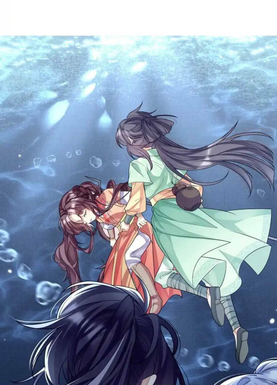 Phương Thức Nuôi Dưỡng Nhân Vật Phản Diện: Chapter 17