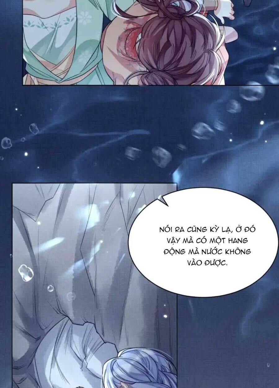 Phương Thức Nuôi Dưỡng Nhân Vật Phản Diện: Chapter 17