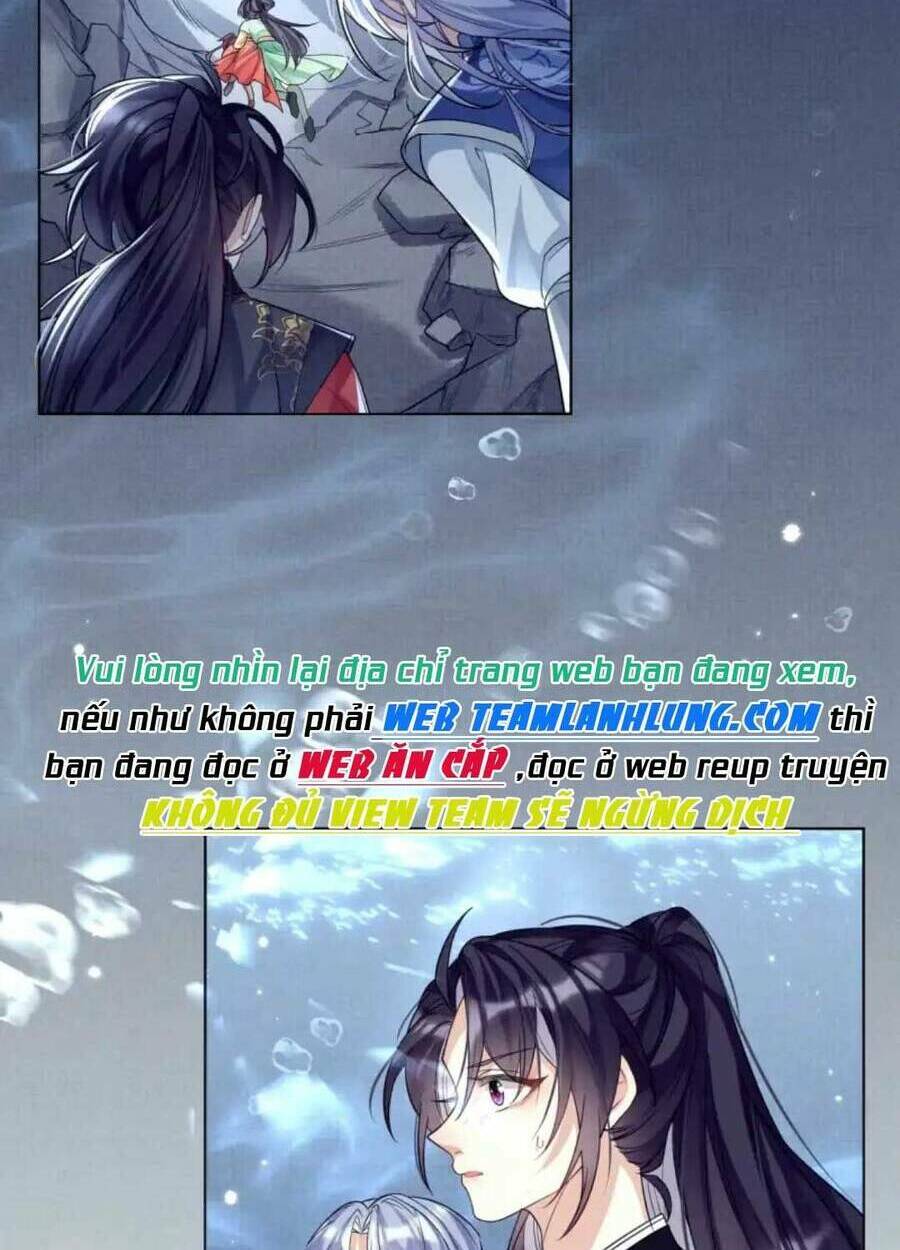 Phương Thức Nuôi Dưỡng Nhân Vật Phản Diện: Chapter 17