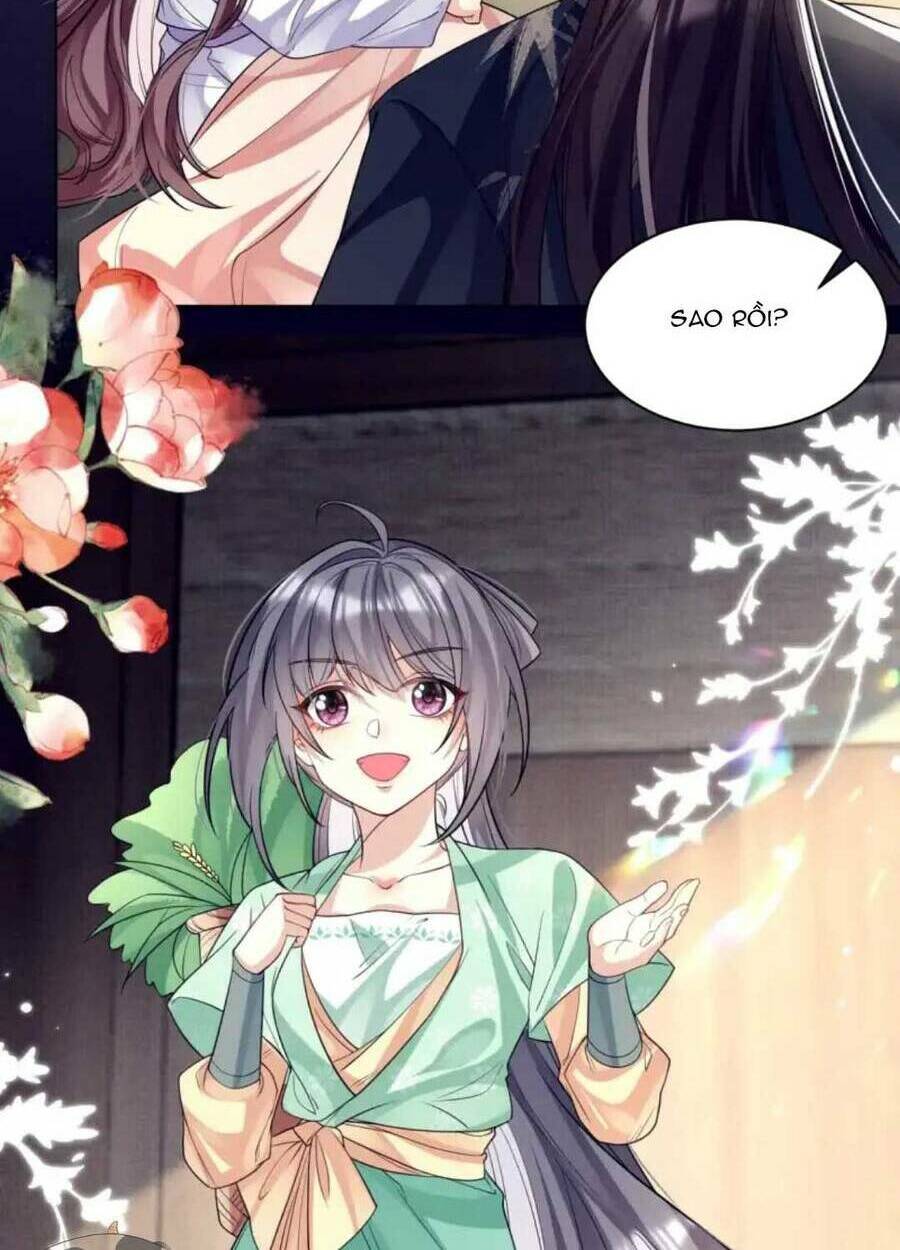 Phương Thức Nuôi Dưỡng Nhân Vật Phản Diện: Chapter 17