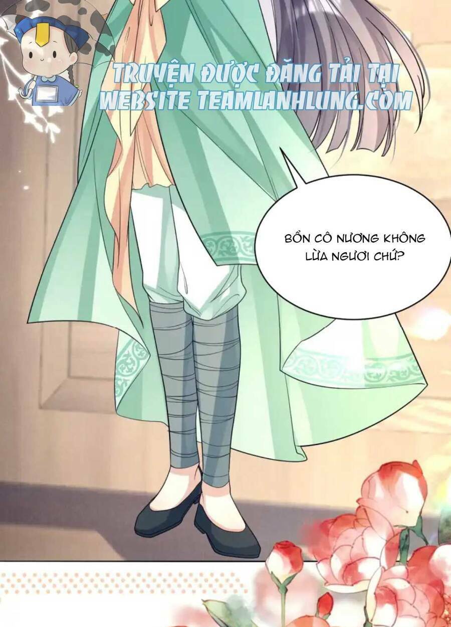 Phương Thức Nuôi Dưỡng Nhân Vật Phản Diện: Chapter 17